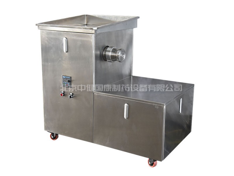 單頭煉藥機(jī)