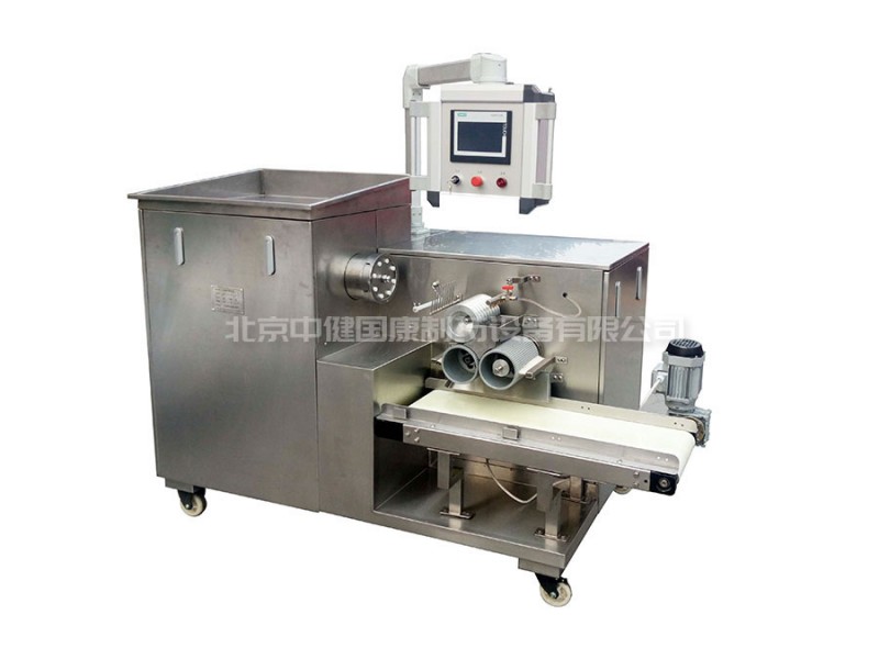 全自動(dòng)多條制丸機(jī)