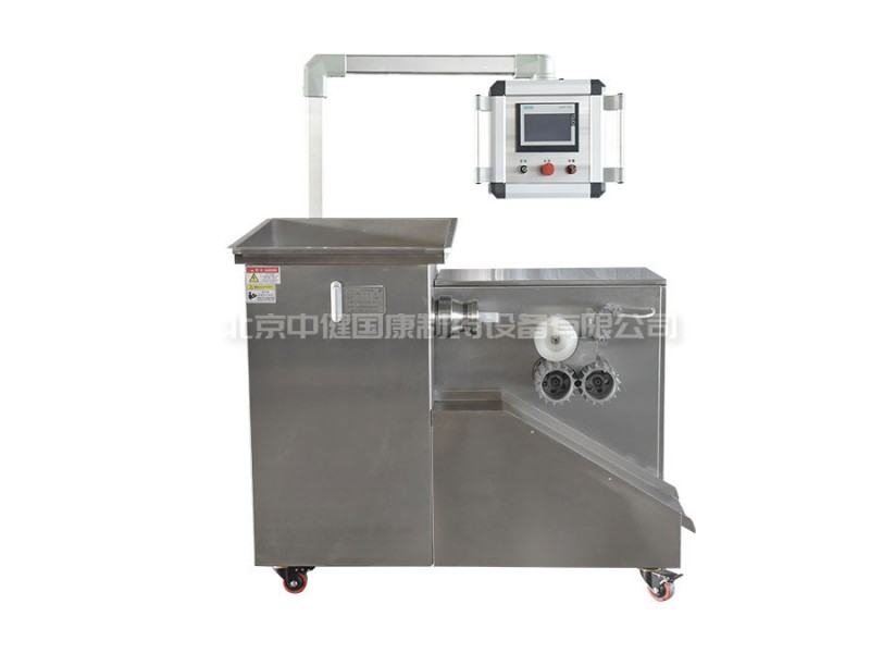 全自動(dòng)大蜜丸制丸機(jī)