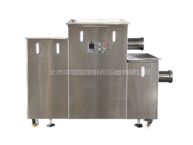 雙頭煉藥機(jī)
