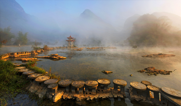 我市旅游從純觀光型向休閑度假養(yǎng)生型轉變